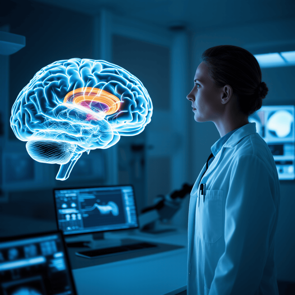 AI Tool Accurately Identifies Nine Types of Dementia From a Single Brain Scan