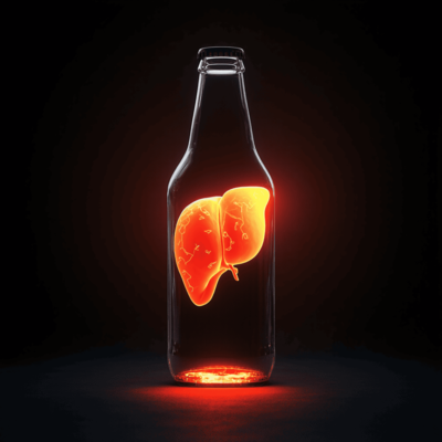 Fatty Liver and Alcohol: What You Need to Know