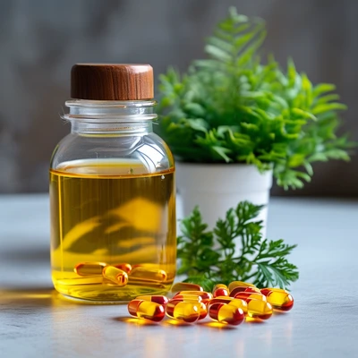 10 Common Medications That Might Affect Your Body's Nutrient Levels