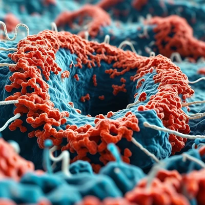 Accumulation of Misfolded Proteins in Mitochondria Linked to Type 2 Diabetes