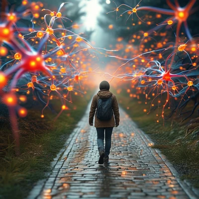 Brain GPS Alters with Memory Encoding Even in Familiar Spaces