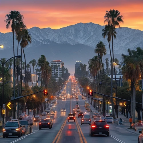 California's Shifting Weather Patterns: Increased Heat Emergencies Outweigh Reduced Cold Fatalities