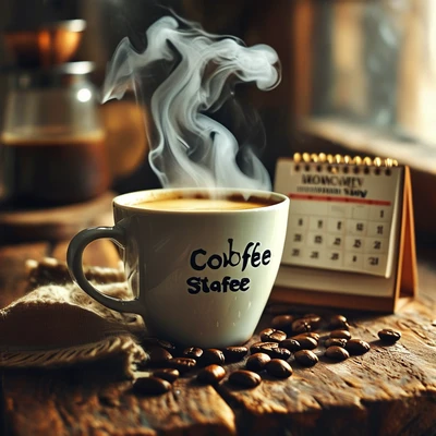 Can a 3:1 Coffee Cycle Reset Your Energy Levels?