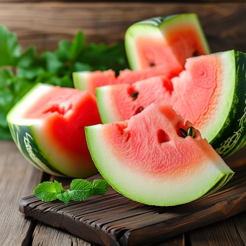 Cantaloupe vs Watermelon: Which is better for hydration & digestion?
