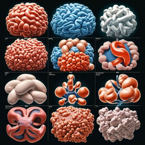 Comprehensive Proteomic Study Maps Aging Patterns Across Multiple Organs