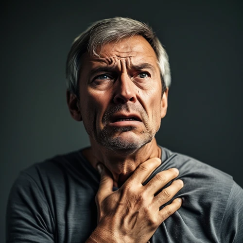 Distinguishing Between Anxiety Attacks and Heart Attacks: Symptom Differences