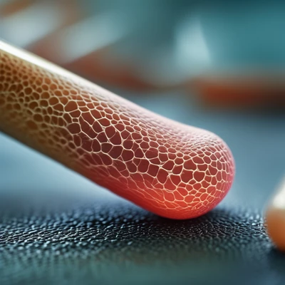 Early Detection of Parkinson's Through Skin Swab Analysis