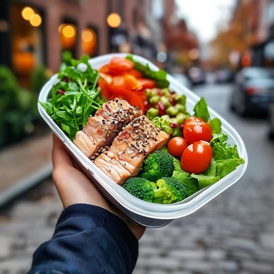 Experts Advocate for Holistic Lifestyle Changes Alongside GLP-1 Medications