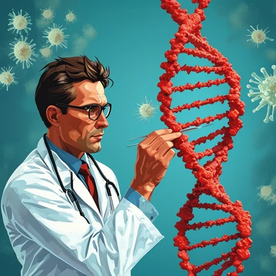 Experts Advocate for Increased Awareness and Screening of Fragile X-Associated Disorders