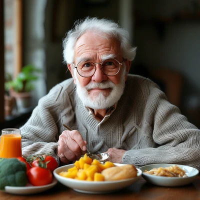 Higher Copper Consumption Linked to Enhanced Cognitive Function in Seniors