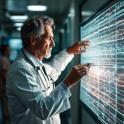 Innovative Cardiovascular Risk Assessment Tool Shows Superior Accuracy