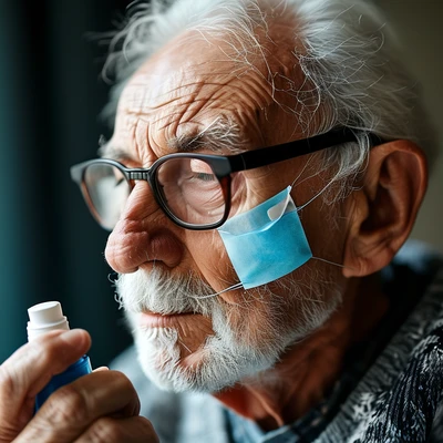 Insulin Nasal Spray Successfully Delivers Alzheimer's Medication to Brain