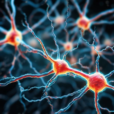 Key Brain Protein Sheds Light on Memory Loss and Neurodegenerative Diseases