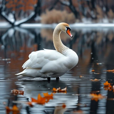 Key Environmental Factors Predict Outbreaks of Avian Flu in Europe