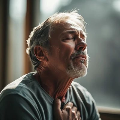 Long-term decline in physical activity linked to future cardiovascular disease incidents