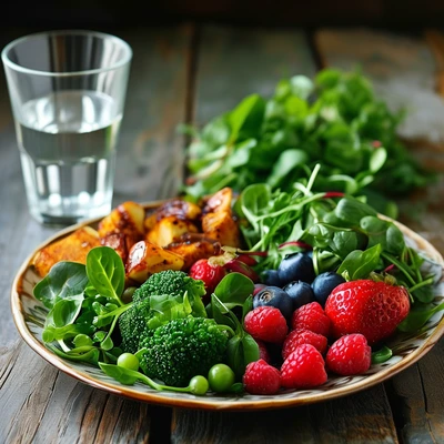 Machine Learning-Enhanced Dietary Strategy May Reduce Dementia Risk