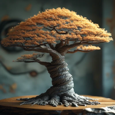 Mathematical Model Unveils How Humans Store Narrative Memories Using 'Random Trees'