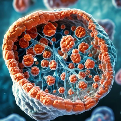 Novel Lipid Nanoparticles Show Promise in Treating Rare Genetic Disease