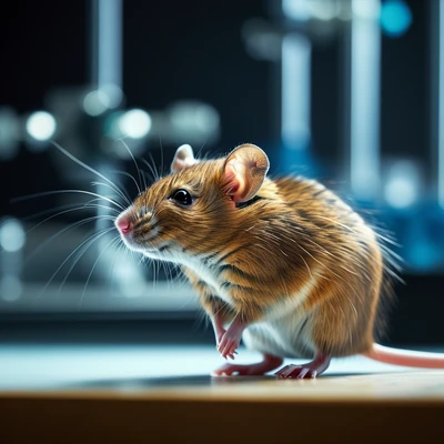 Once Injured, Always On Edge? Investigating the Brain's Stress Response