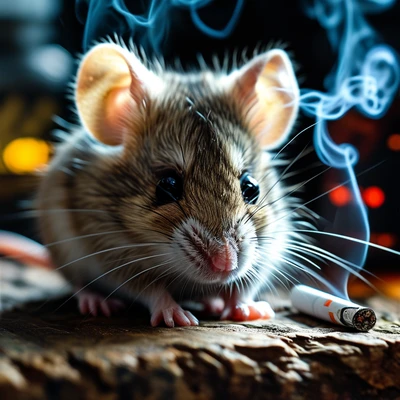 Prenatal Exposure to Vaping Ingredients Alters Skull Development in Mice