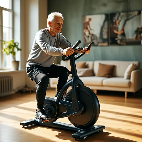 Prolonged Exercise Could Repair Brain Connections in Parkinson's Disease