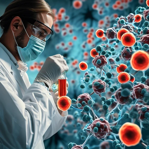 Protecting T Cells from DNA Damage Boosts PARP Inhibitor Cancer Therapy Effectiveness