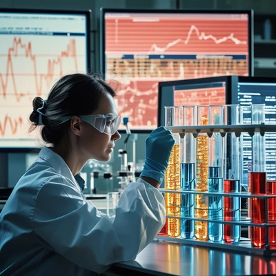 Research Connects "Forever Chemicals" to Higher Risk of Type 2 Diabetes