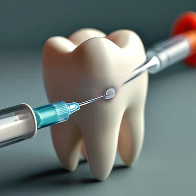 Researchers Explore Dental Floss as a Needle-Free Method for Vaccine Delivery