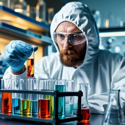 Researchers Measure Daily Intake of Metabolic Compounds from Gut Microbes