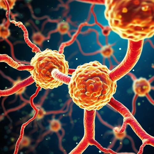 Scientists Disclose Brain Mechanism in Metformin's Blood Glucose Reduction