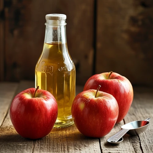 The Impact of Daily Apple Cider Vinegar Consumption on Gastrointestinal Health
