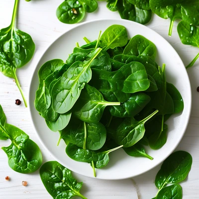 The Impact of Regular Spinach Consumption on Your Health