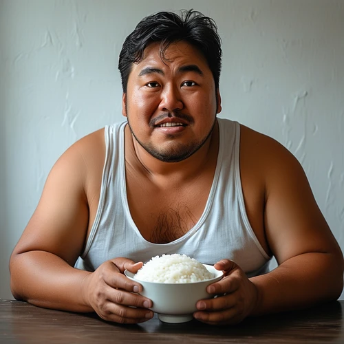 The Impact of the Rice Diet on Your Body