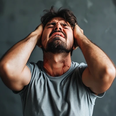 Understanding Emotional Overload & How to Manage It