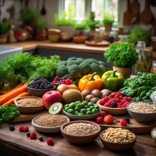10 Foods to Instantly Lower Blood Sugar Levels
