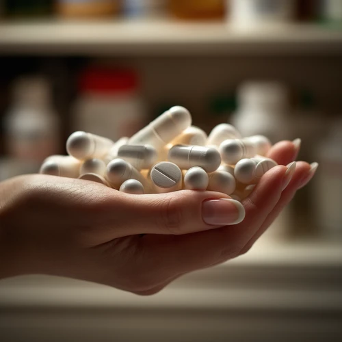 5 Medications That Can Interact Negatively with Ginger Supplements