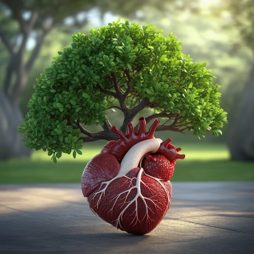 7 Evidence-Based Methods Berberine Could Reduce Cholesterol and Boost Heart Health