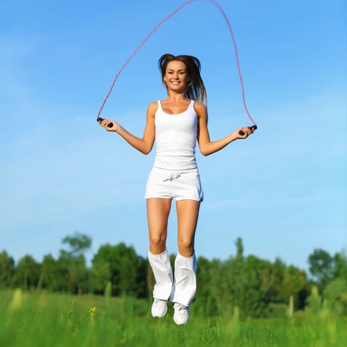 8 Calorie-Burning Activities That Could Be More Enjoyable Than Running