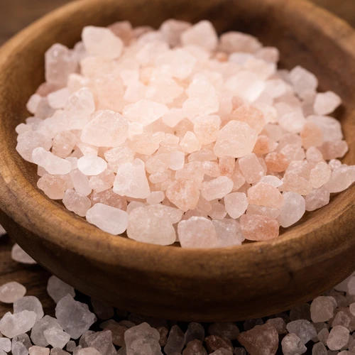 8 Severe Health Risks of Excessive Himalayan Pink Salt Consumption