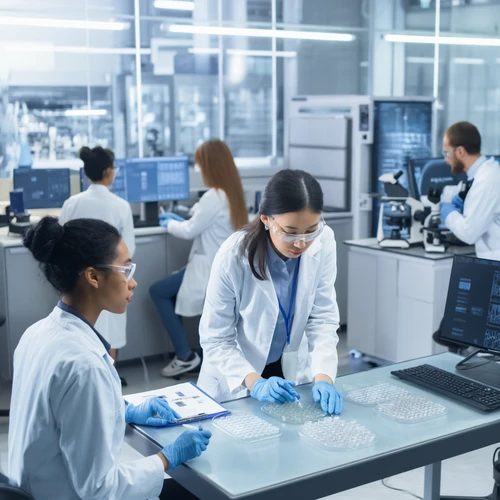 Advancing Bird Flu Vaccine Development through Organoid Research