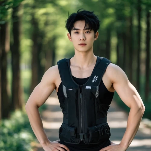 Boosting Workouts with Weighted Vests: Tips for Selecting the Perfect One