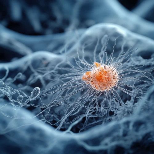 Brain's Immune System Linked to Smell Loss in Alzheimer’s Patients