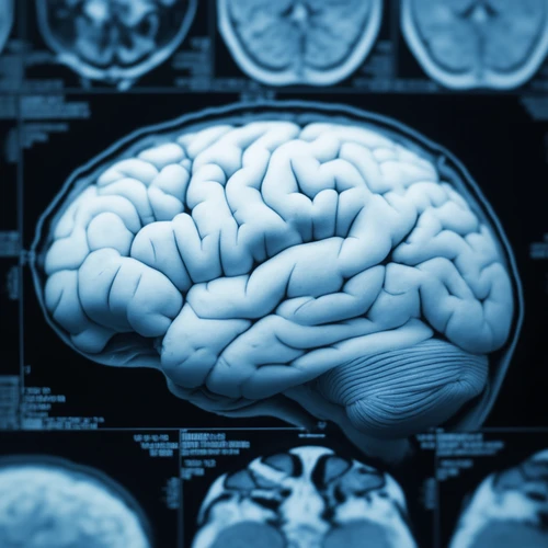 Cognitive Behavioral Therapy Alters Brain Structure and Increases Gray Matter Volume, Study Finds