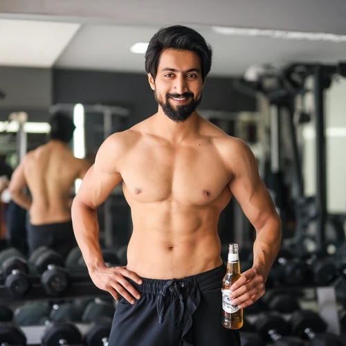 Does Alcohol Impact Your Strength Training Progress?