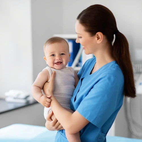 Early Milestones Reported in Phase II Trial of Risdiplam for Presymptomatic SMA