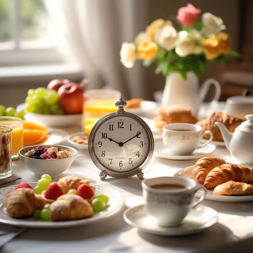 Eating earlier linked to maintaining long-term weight loss