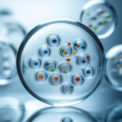 Epigenetic Pair Influences Cell Differentiation and Disease Development