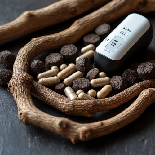 Even Small Doses of Licorice Root Can Elevate Blood Pressure