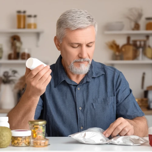 Foods to Avoid When Taking Heart Medications