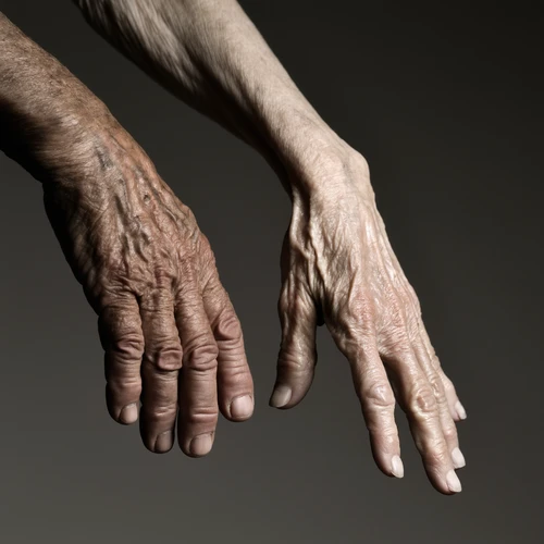 Genetic Factors Linked to Frailty in the Elderly Uncovered